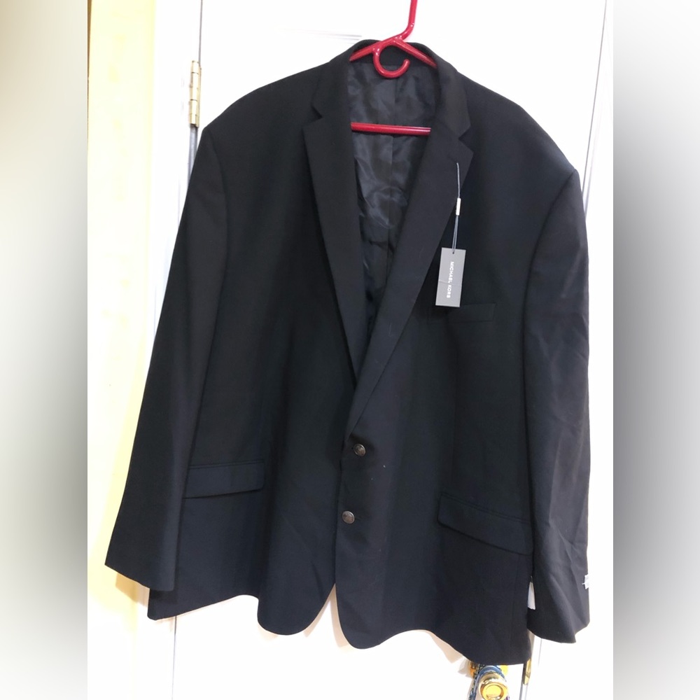 New with tags, Michael Kors suit coat